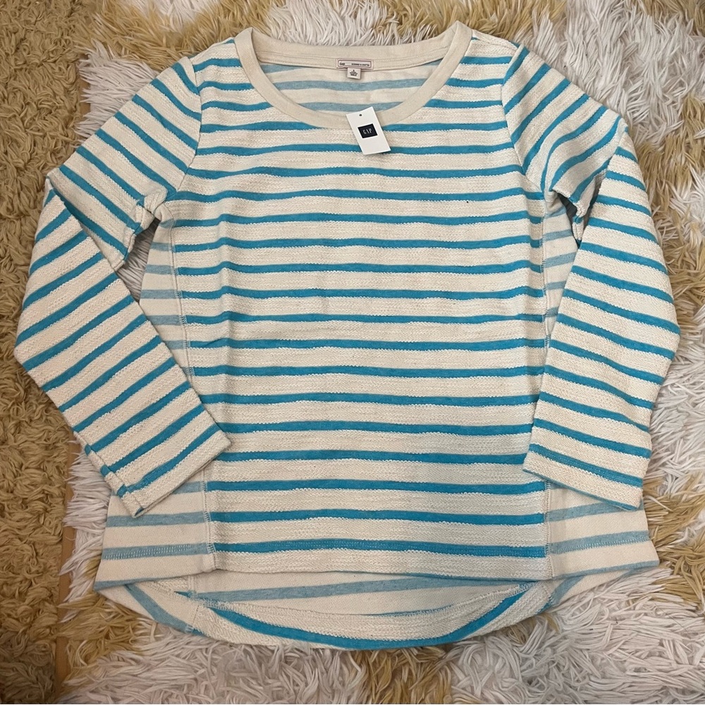 GAP Women’s S long sleeve